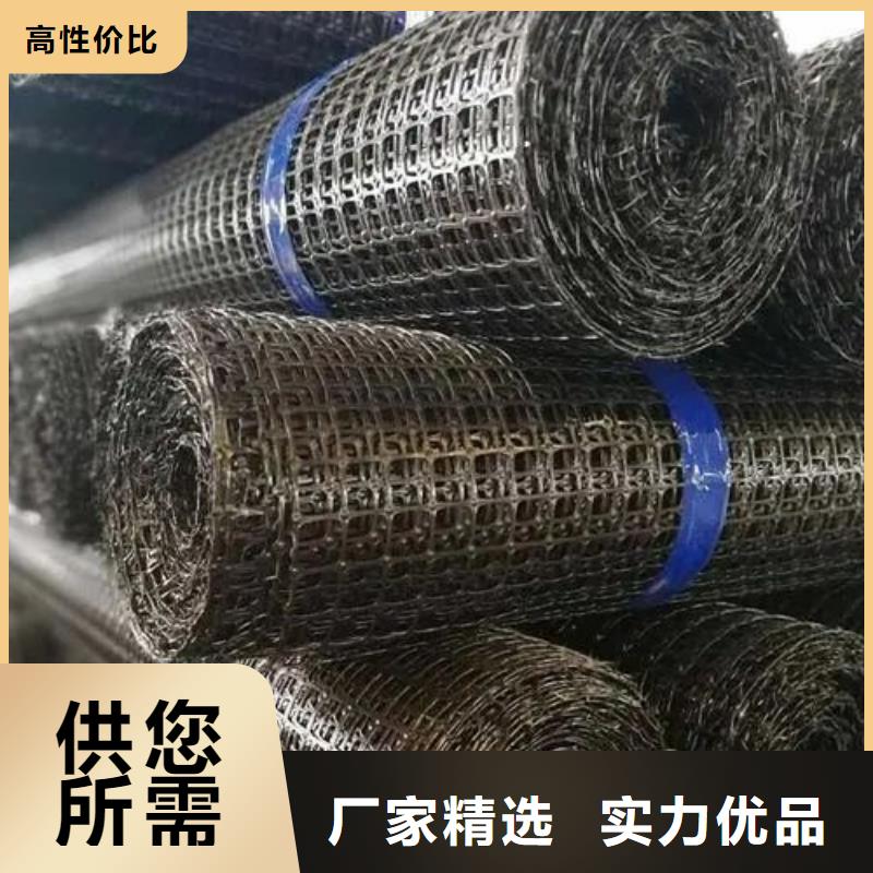 土工格柵聚丙烯纖維生產(chǎn)廠家專業(yè)設(shè)計(jì)