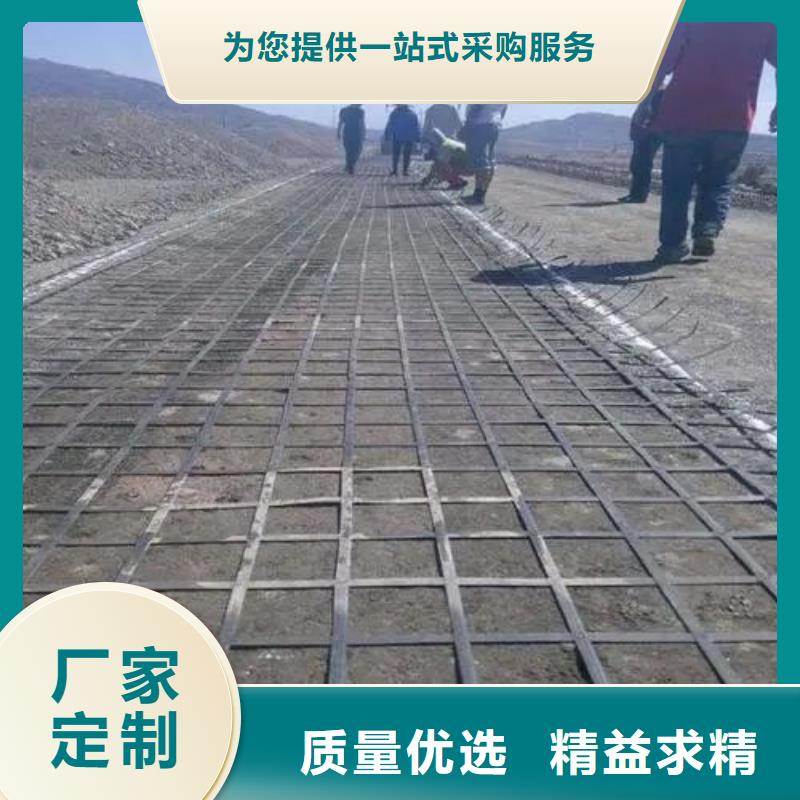 三維土工格柵圖片制造廠家