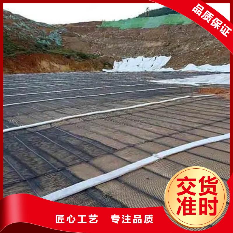 單向土工格柵廠家廠家