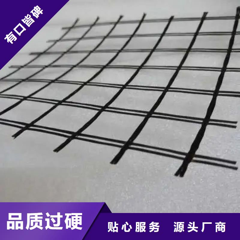 琼中县钢塑土工格栅设计电话