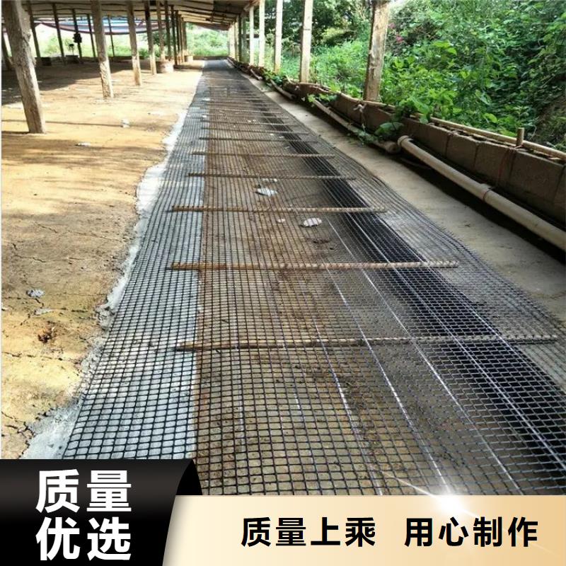土工格栅量大从优厂家