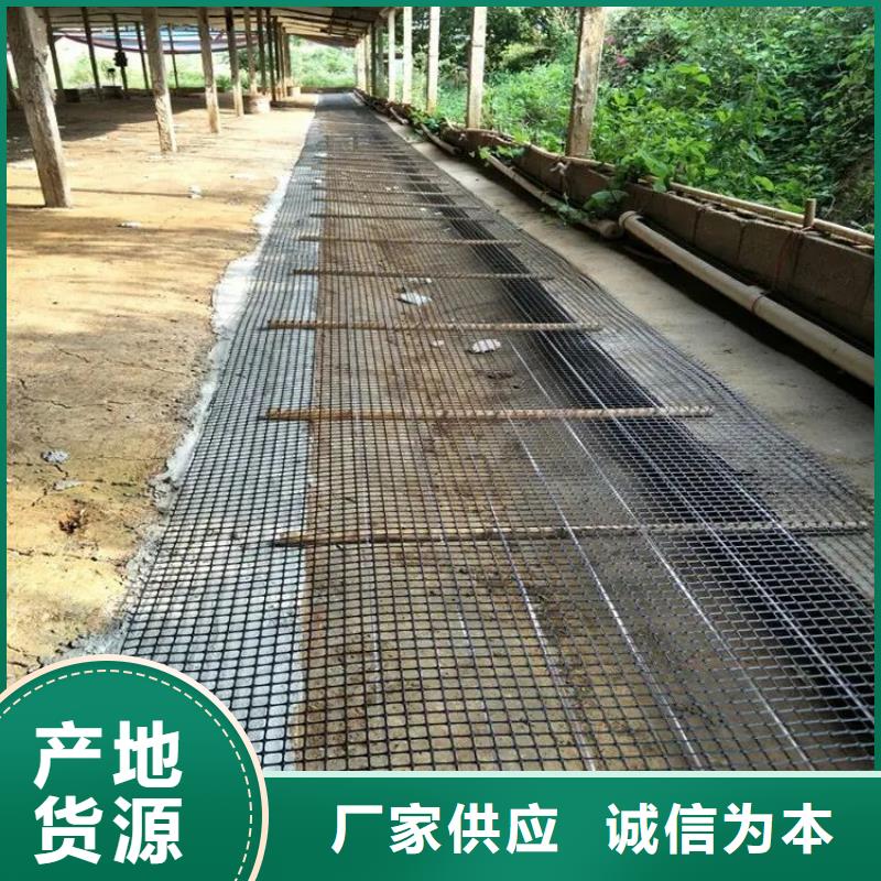 琼中县钢塑土工格栅设计电话