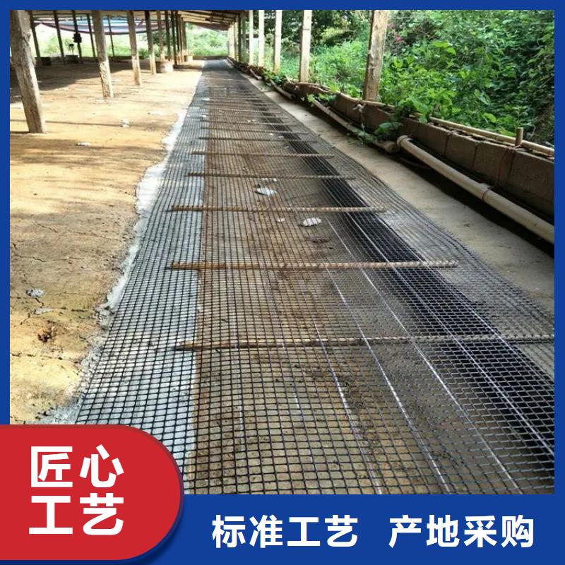 玻纤格栅安装厂家