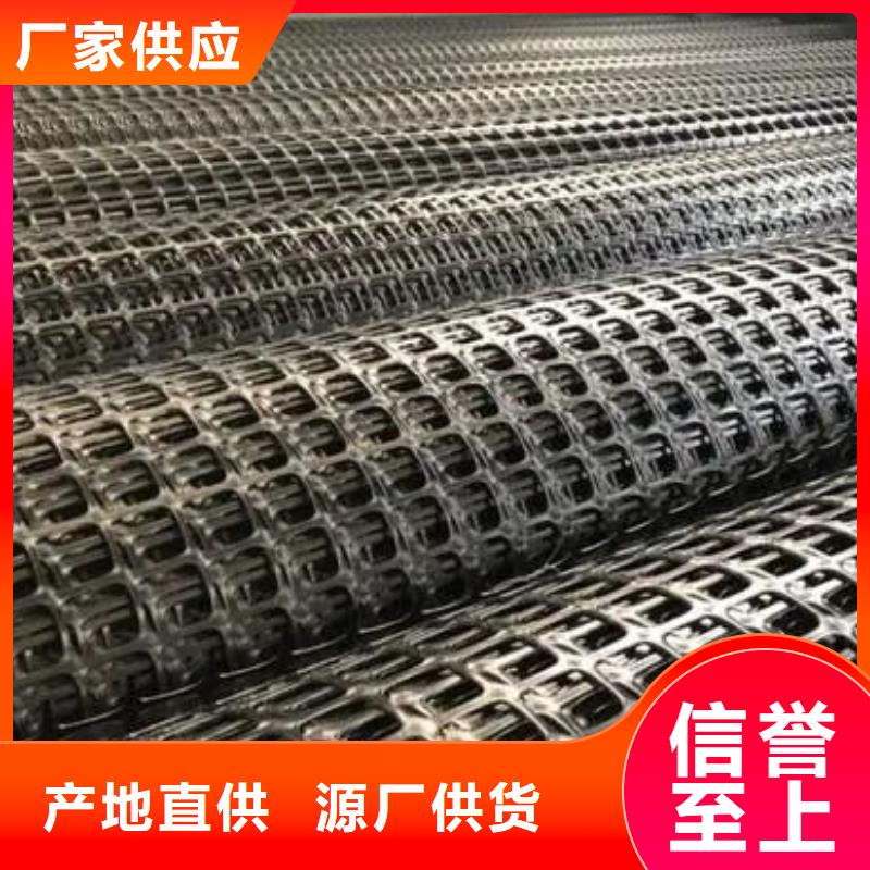 塑钢土工格栅厂家批发价价格