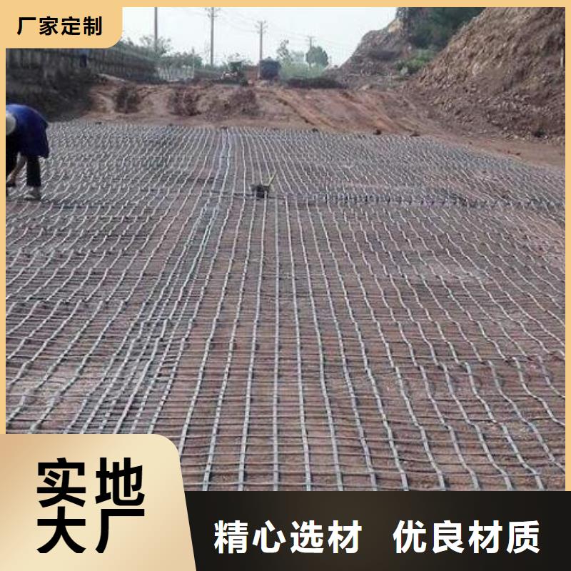 土工格栅土工膜厂家质量过硬