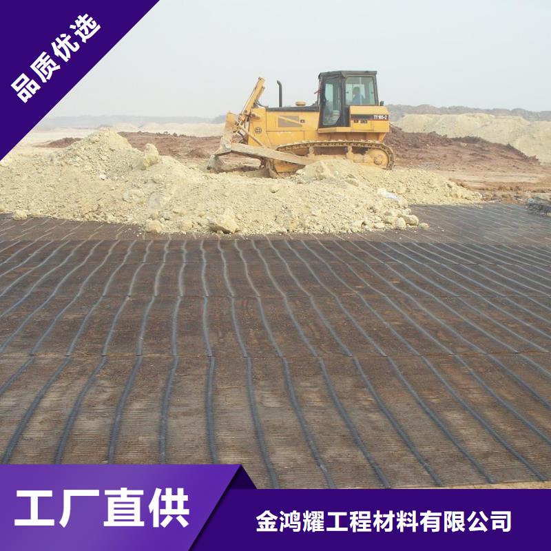 單向土工格柵價(jià)格行情廠家