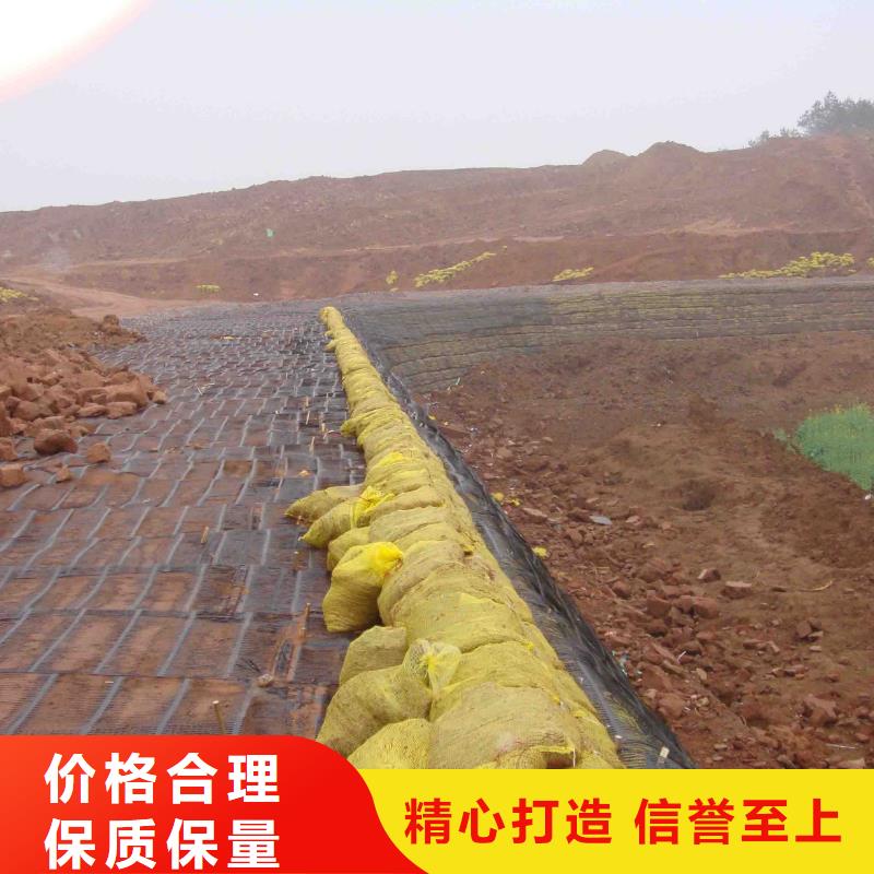 单向土工格栅厂家在线咨询