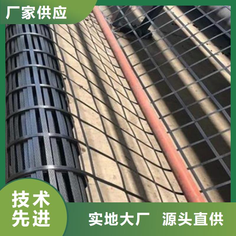 塑钢土工格栅厂家批发价价格