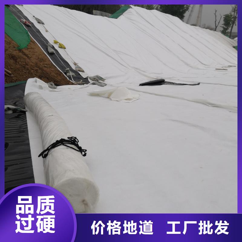 湘潭当地渗水土工布图片-超低价格