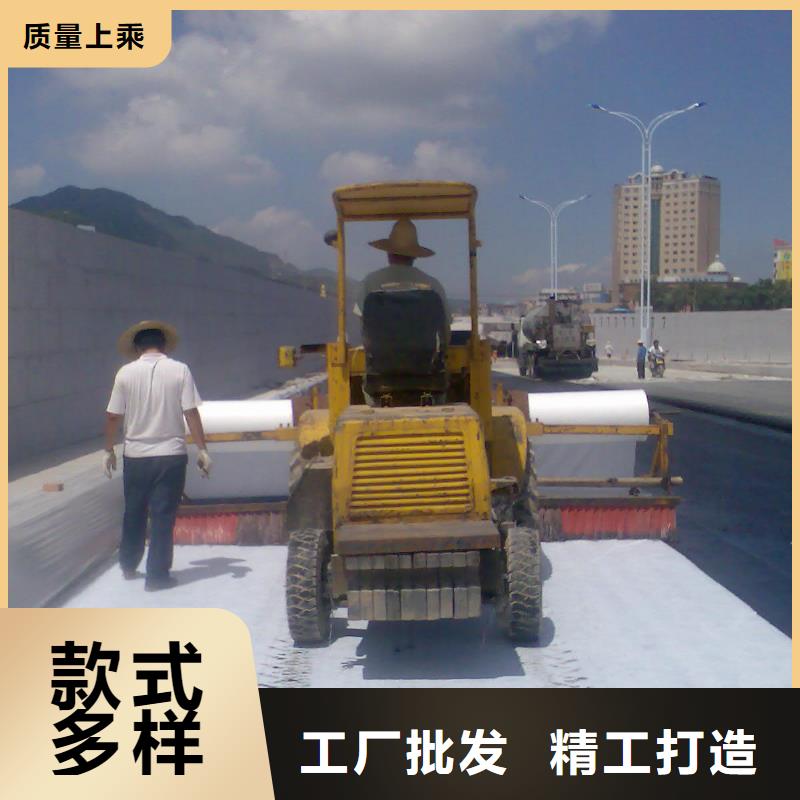土工布-土工席墊材質實在