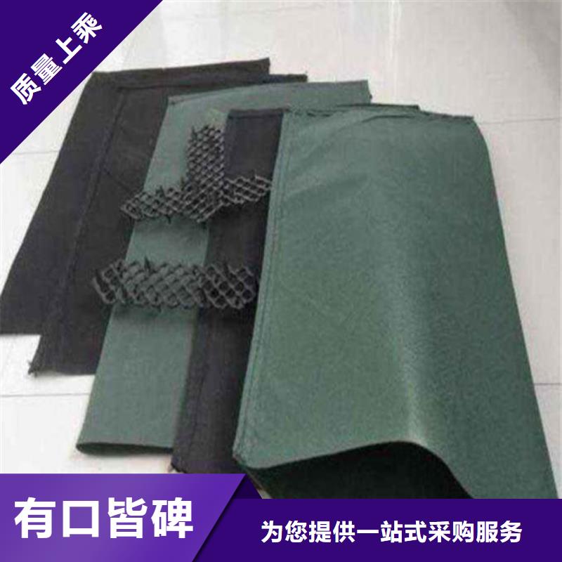 土工布【渗水盲管】价格实惠