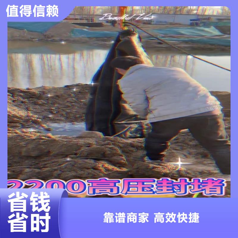 水下工程,潜水搜救2025公司精心