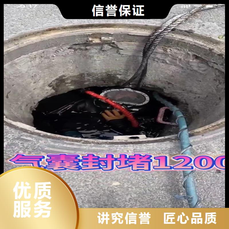 水下探摸实体生产厂家