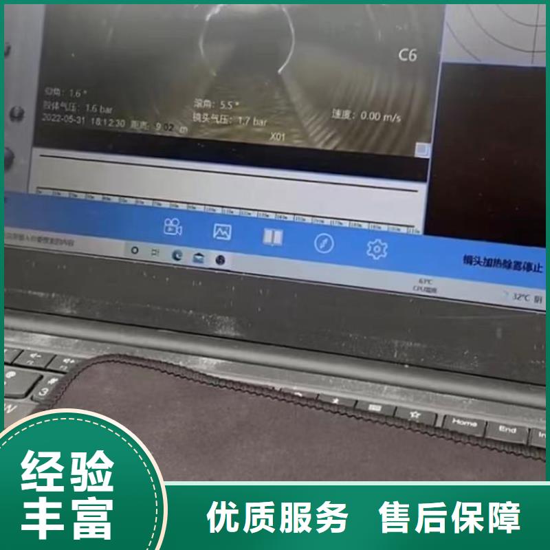 政管道封堵气囊围堰堵漏管道清淤