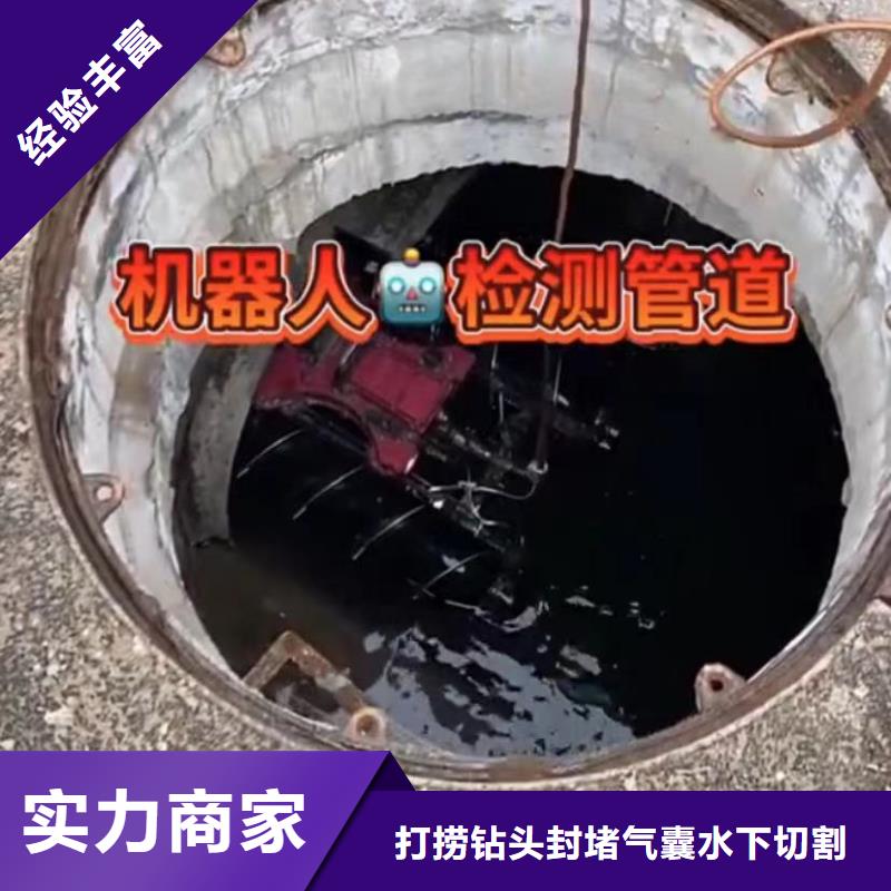 水下维修本地打捞多家服务案例