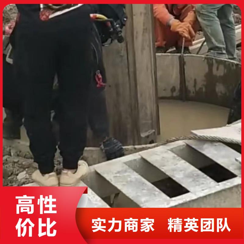 水下维修本地打捞多家服务案例