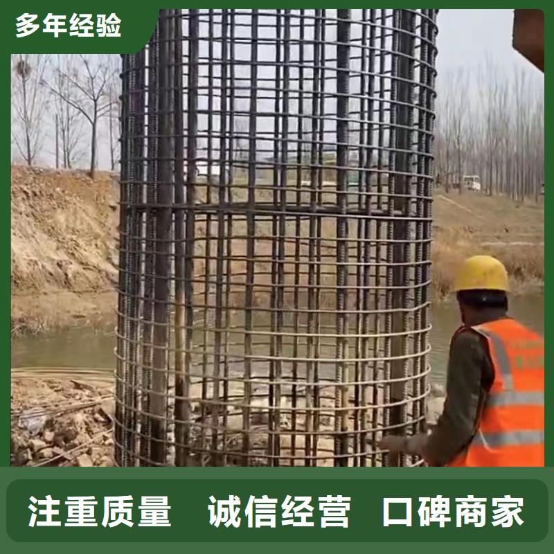 水下打捞服务公司_专业潜水打捞切割封堵气囊