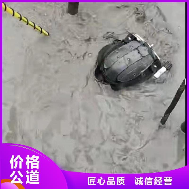水下拆除,【水下管道砌墙】质优价廉 打捞钻头封堵气囊水下切割(镇江市分公司)