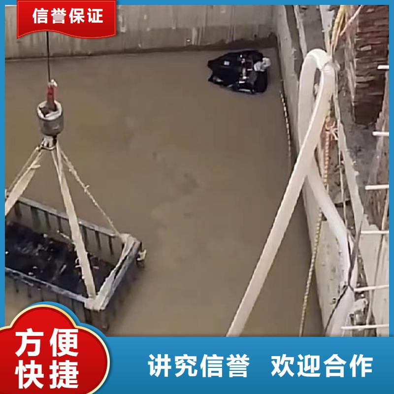 水下安装围堰下沉施工专业品质