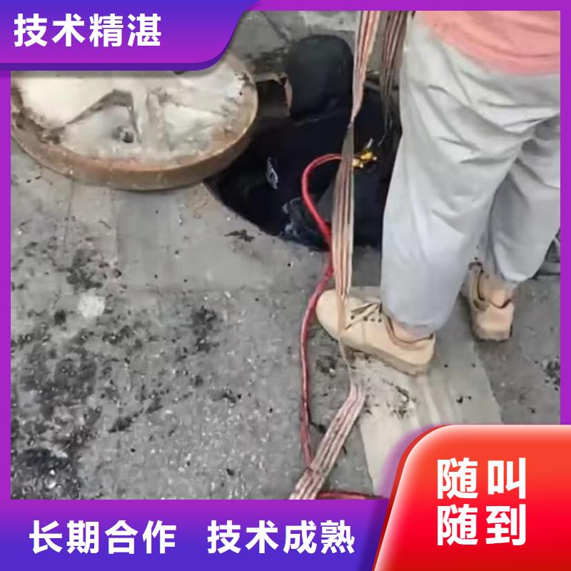 水下安装蛙人救援团队欢迎询价