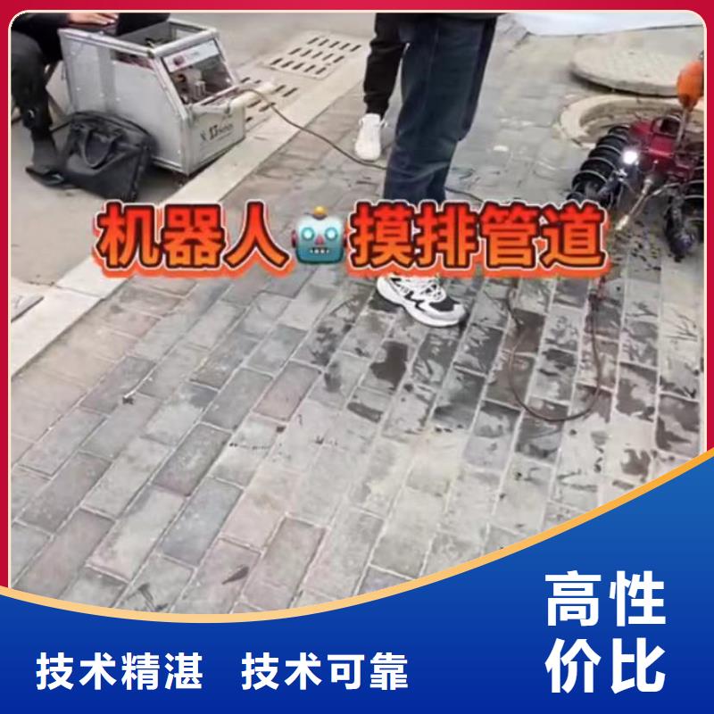 水下安裝沉船打撈多年經驗