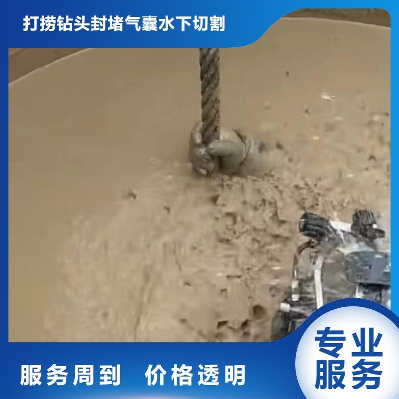 水下安裝水池堵漏服務多家服務案例