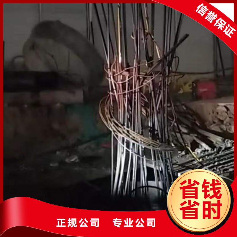 水下安装水下清淤先进的技术