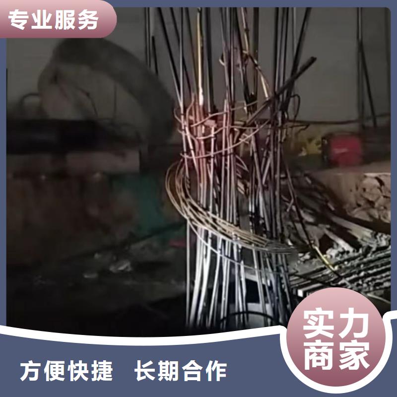 【工地水鬼】 政工程管道疏通专业可靠-打捞钻头封堵气囊水下切割(丹东市分公司)