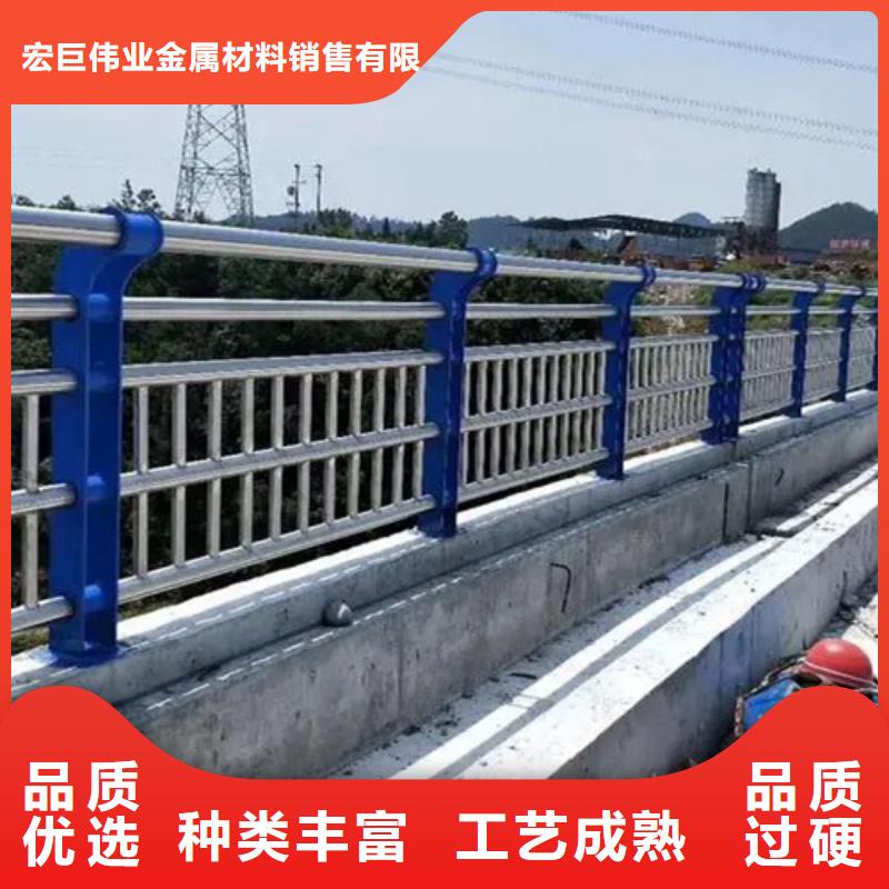 黄冈直销值得信赖的桥梁人行道护栏供应商