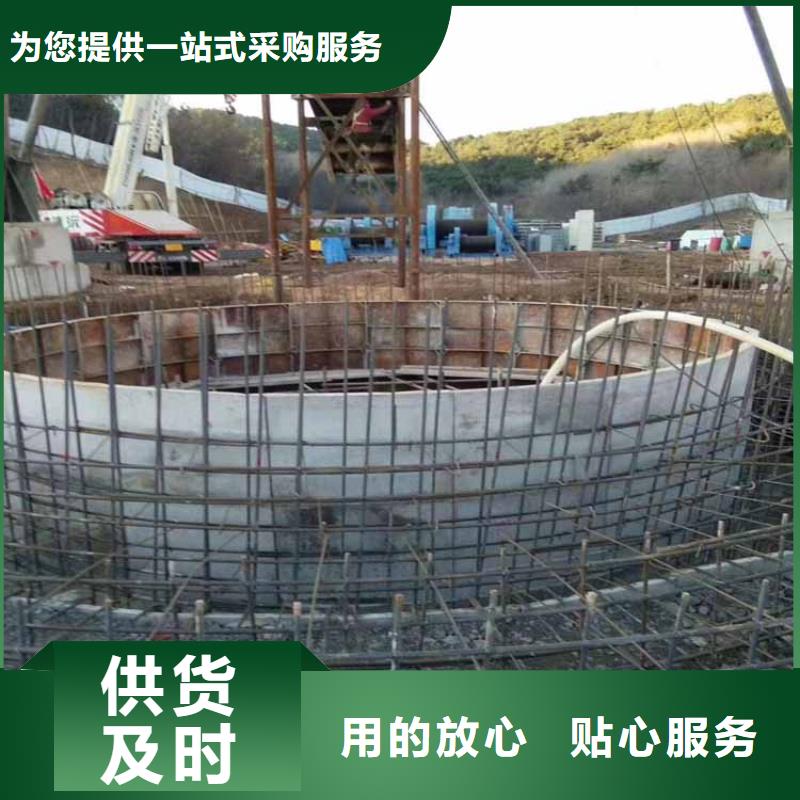 立井整体移动式金属模板_【凿井井架】厂家实力大-万丰矿山机械制造(宁夏分公司)