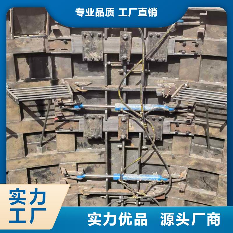 立井整体移动式金属模板_【凿井井架】厂家实力大万丰JKMD型多绳摩擦矿井机