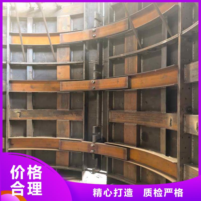 建井模板源头厂家