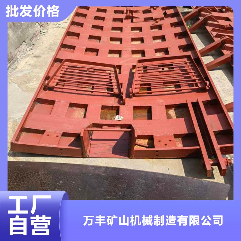 立井整体移动式金属模板_JZ型凿井绞车敢与同行比价格