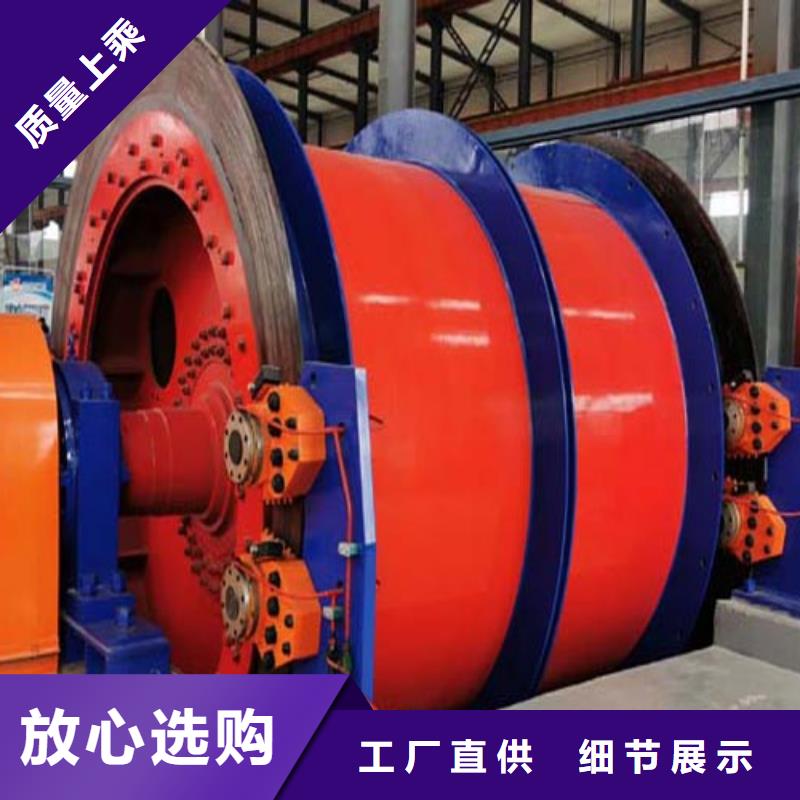 制造商矿用绞车【JTP型矿用绞车】实力优品