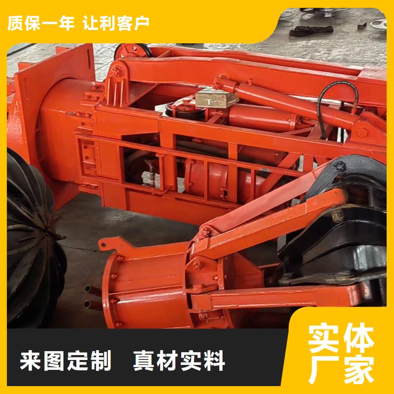 【HZ-6/(4)型中心回转式抓岩机】 JKMD型多绳摩擦矿井机一站式厂家