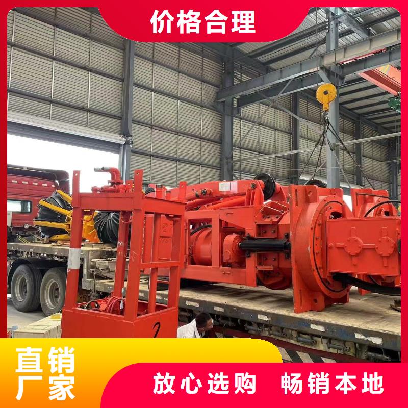 【HZ-6/(4)型中心回转式抓岩机】 JKMD型多绳摩擦矿井机一站式厂家