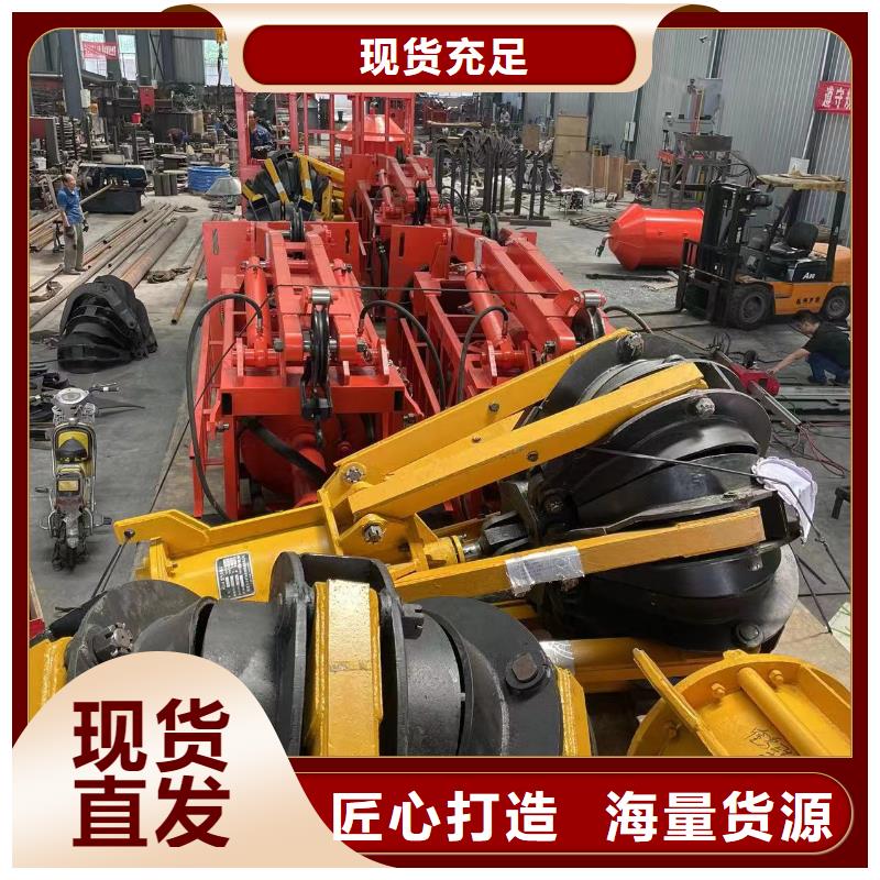 【HZ-6/(4)型中心回转式抓岩机】 JKMD型多绳摩擦矿井机一站式厂家