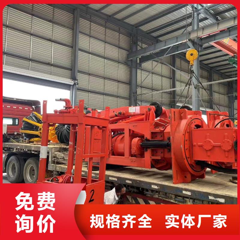 【HZ-6/(4)型中心回转式抓岩机】 JKMD型多绳摩擦矿井机一站式厂家