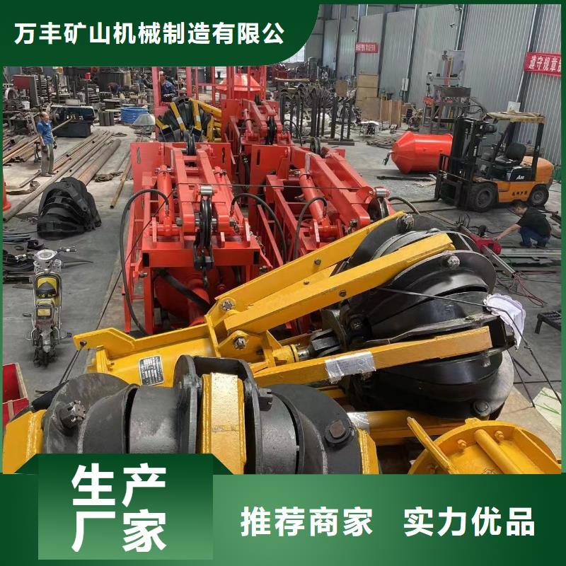 【HZ-6/(4)型中心回转式抓岩机】 JKMD型多绳摩擦矿井机一站式厂家