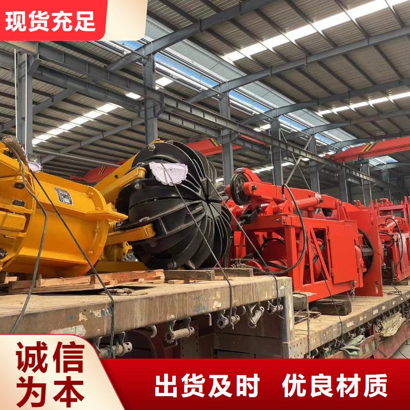 【HZ-6/(4)型中心回转式抓岩机】 JKMD型多绳摩擦矿井机一站式厂家