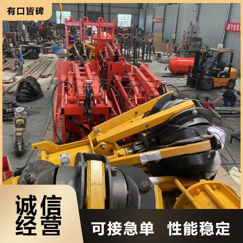 万丰JKMD型多绳摩擦矿井机【HZ-6/(4)型中心回转式抓岩机】JKMD型多绳摩擦矿井机按需定制企业旺旺