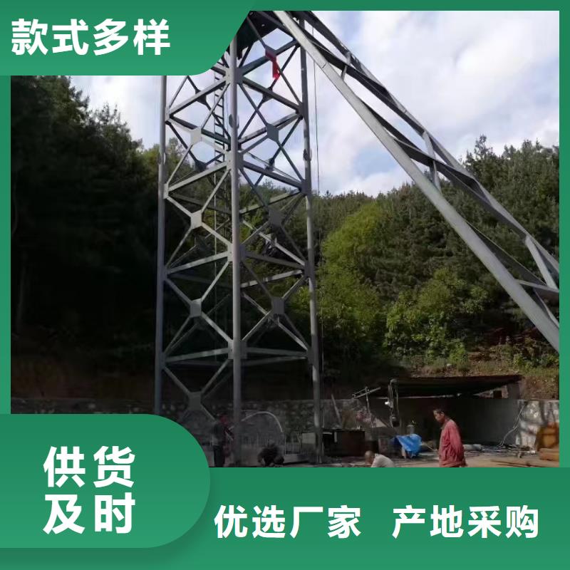 建井井架報價