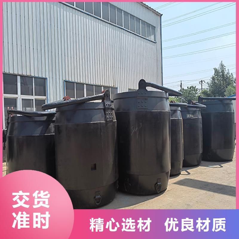 竖井吊桶参数标准良心厂家