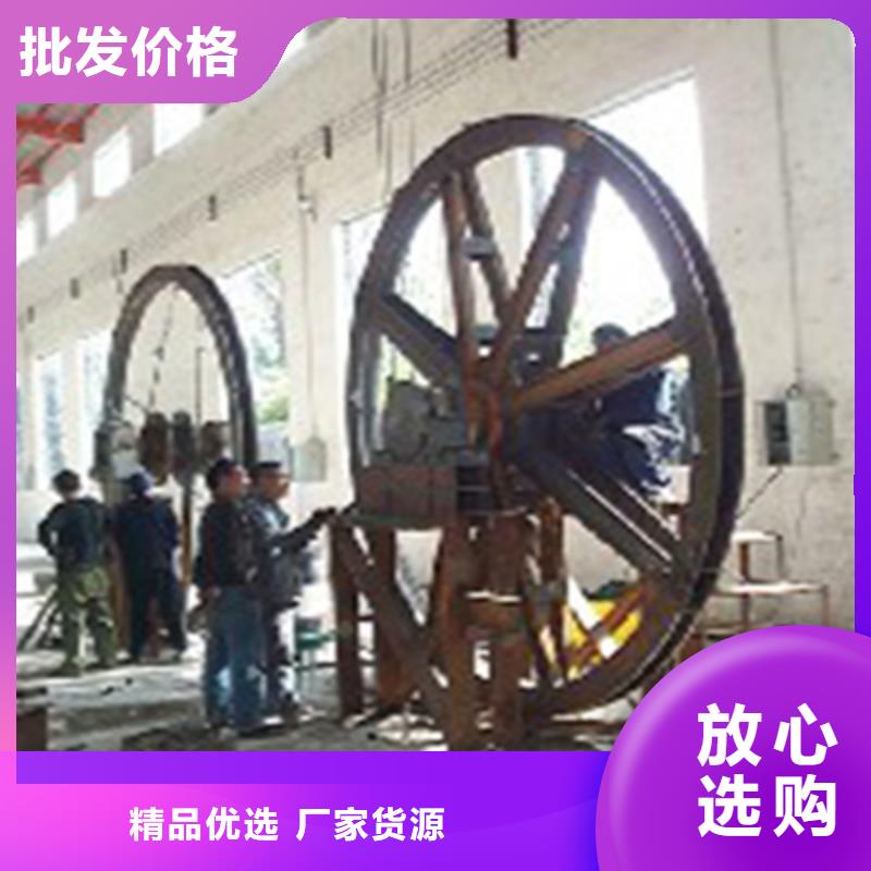 天轮永磁电机内装式矿用绞车源头实体厂商