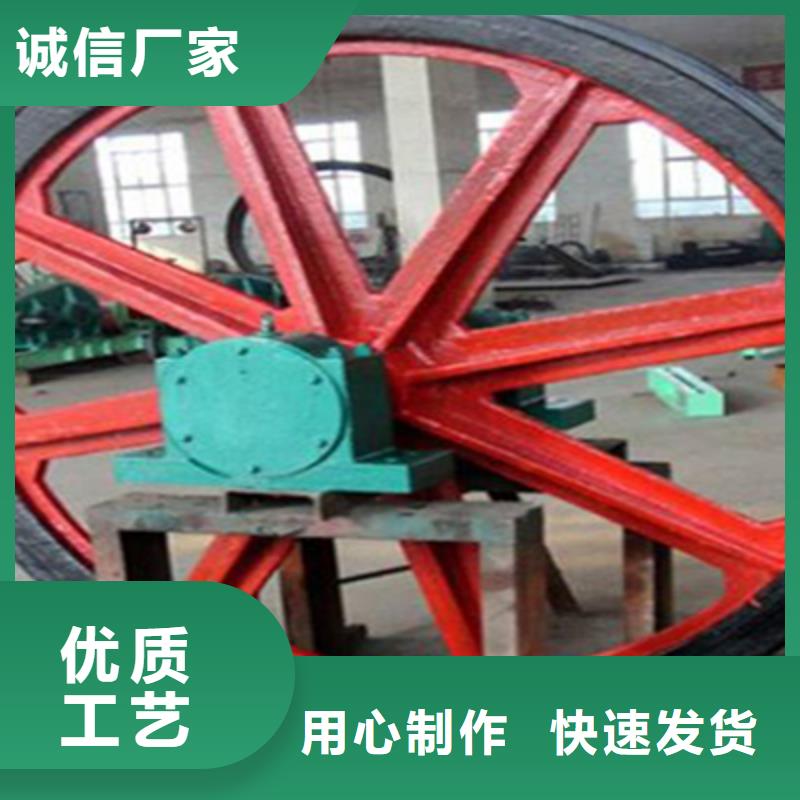 天轮矿用隔爆机驱动系统认准大品牌厂家