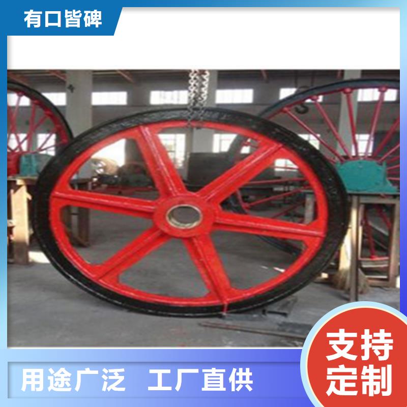 天輪永磁電機內裝式礦用絞車源頭實體廠商
