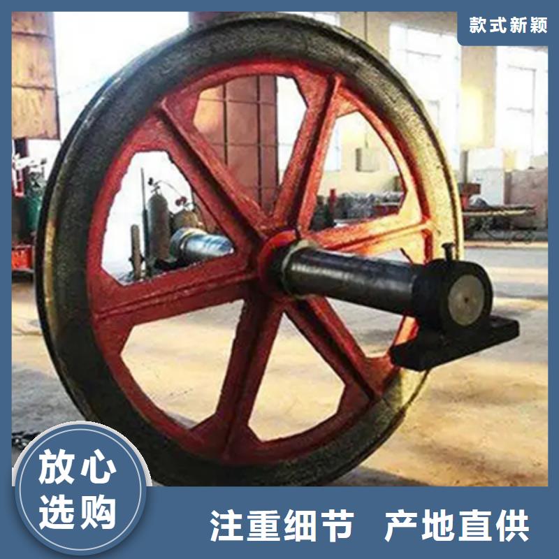 天轮JTP型矿用绞车品质无所畏惧