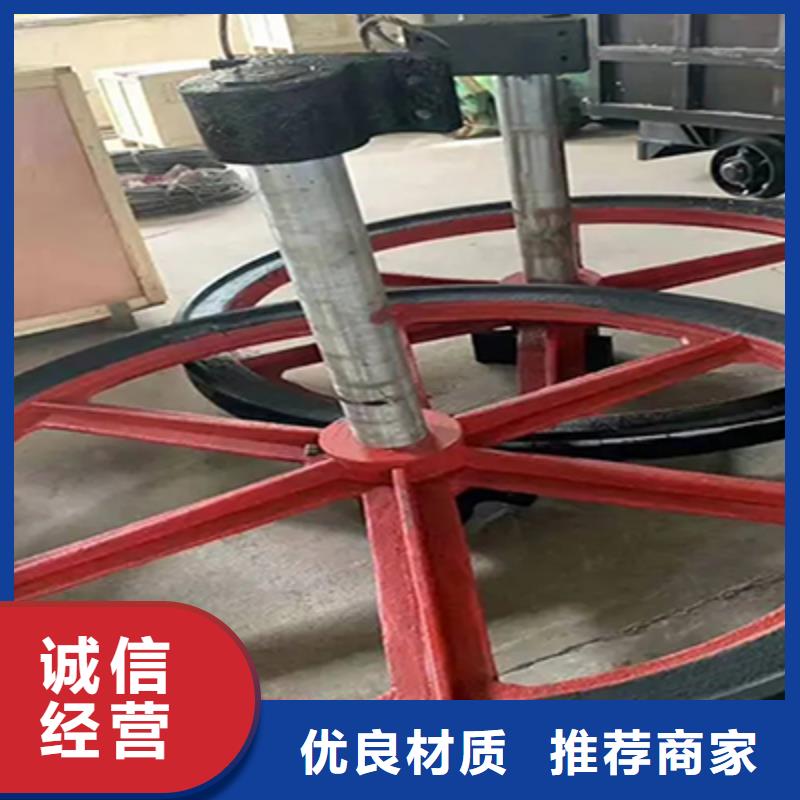 天轮JK型矿井机销售的是诚信