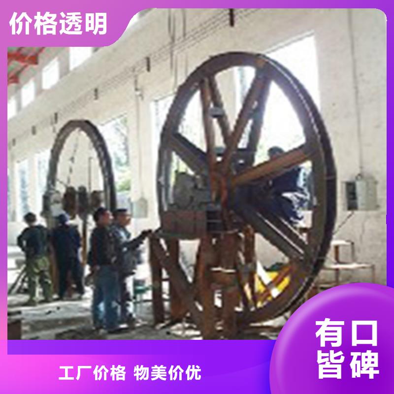天轮JTP型矿用绞车用心做品质