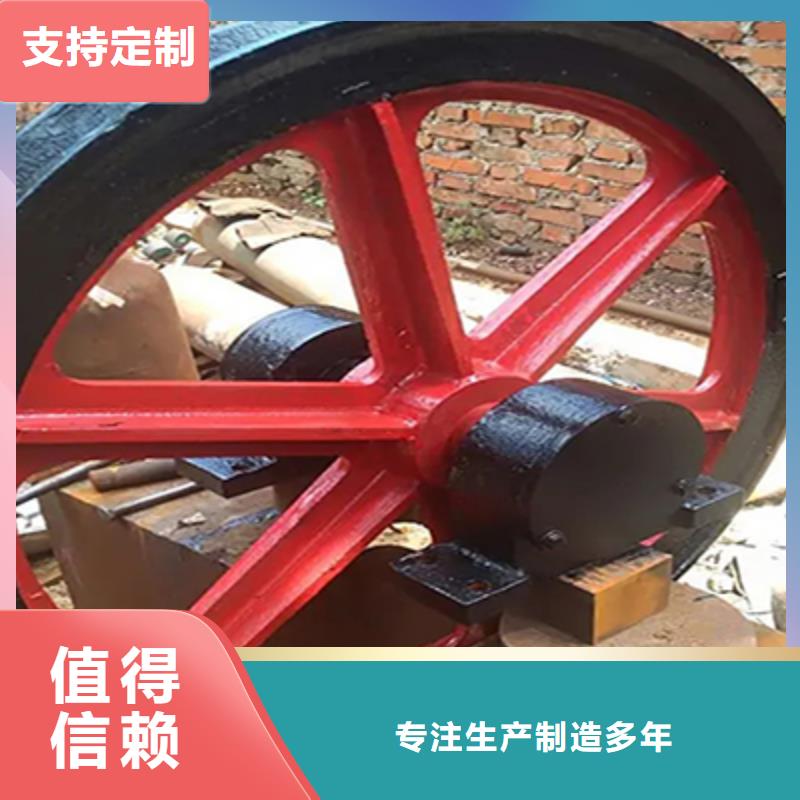 天轮矿用隔爆机驱动系统认准大品牌厂家